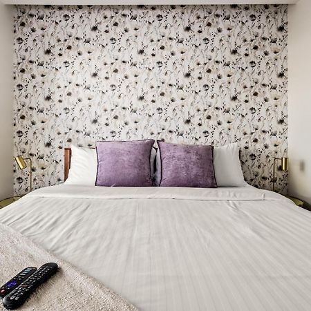 Top Floor | Amazing Windows | Zuni Lofts Denver Exterior photo