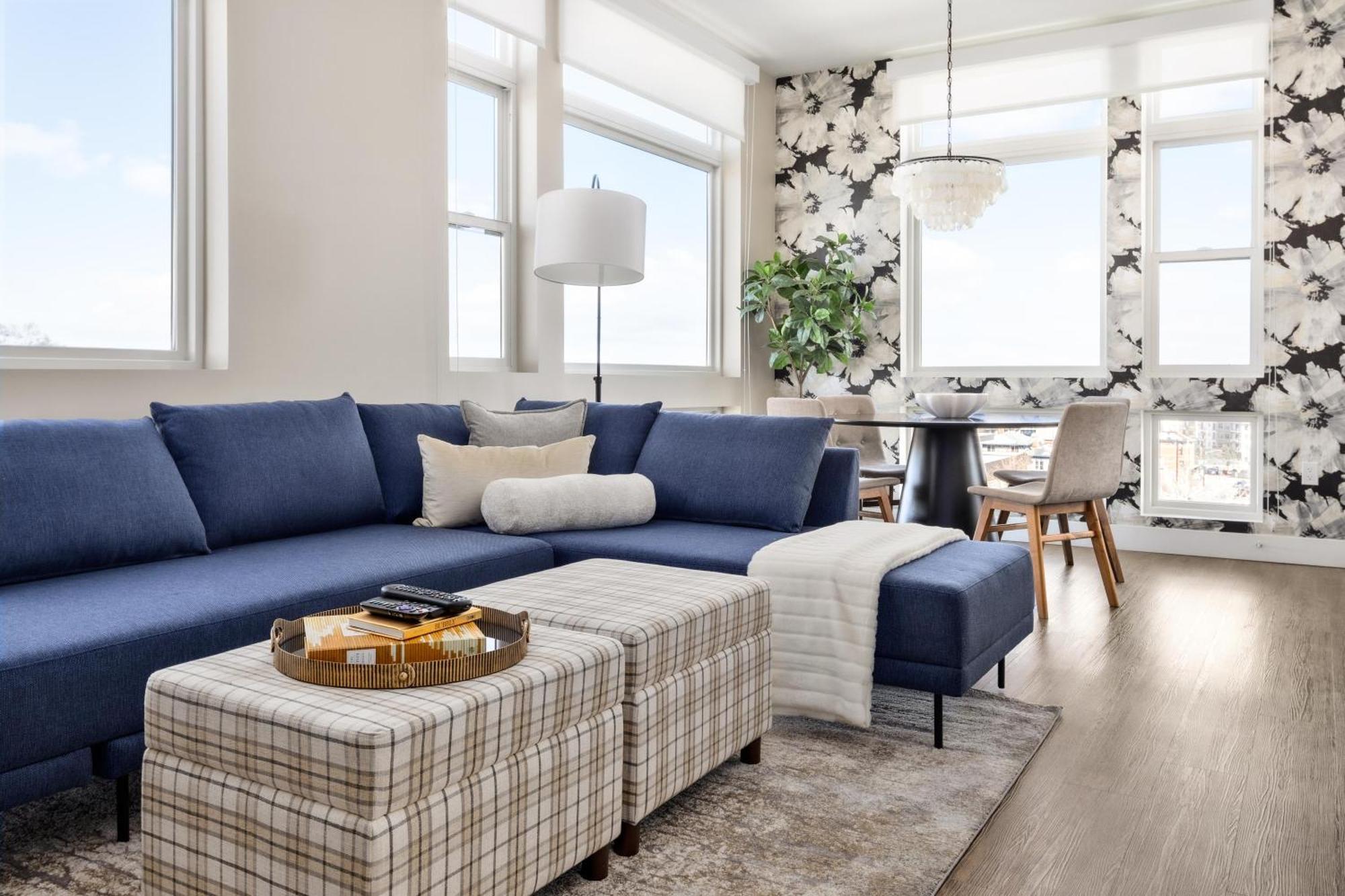 Top Floor | Amazing Windows | Zuni Lofts Denver Exterior photo