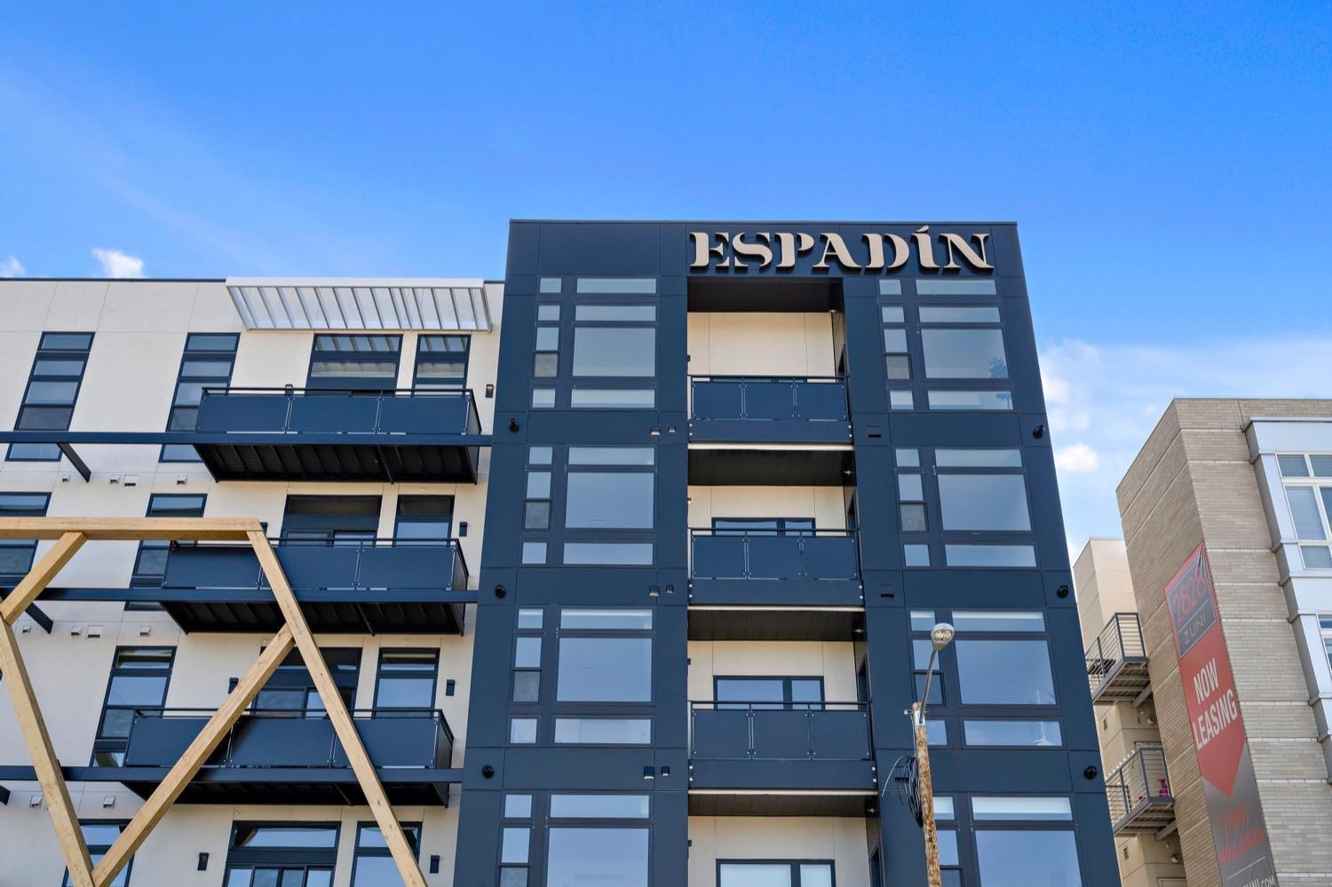 Top Floor | Amazing Windows | Zuni Lofts Denver Exterior photo